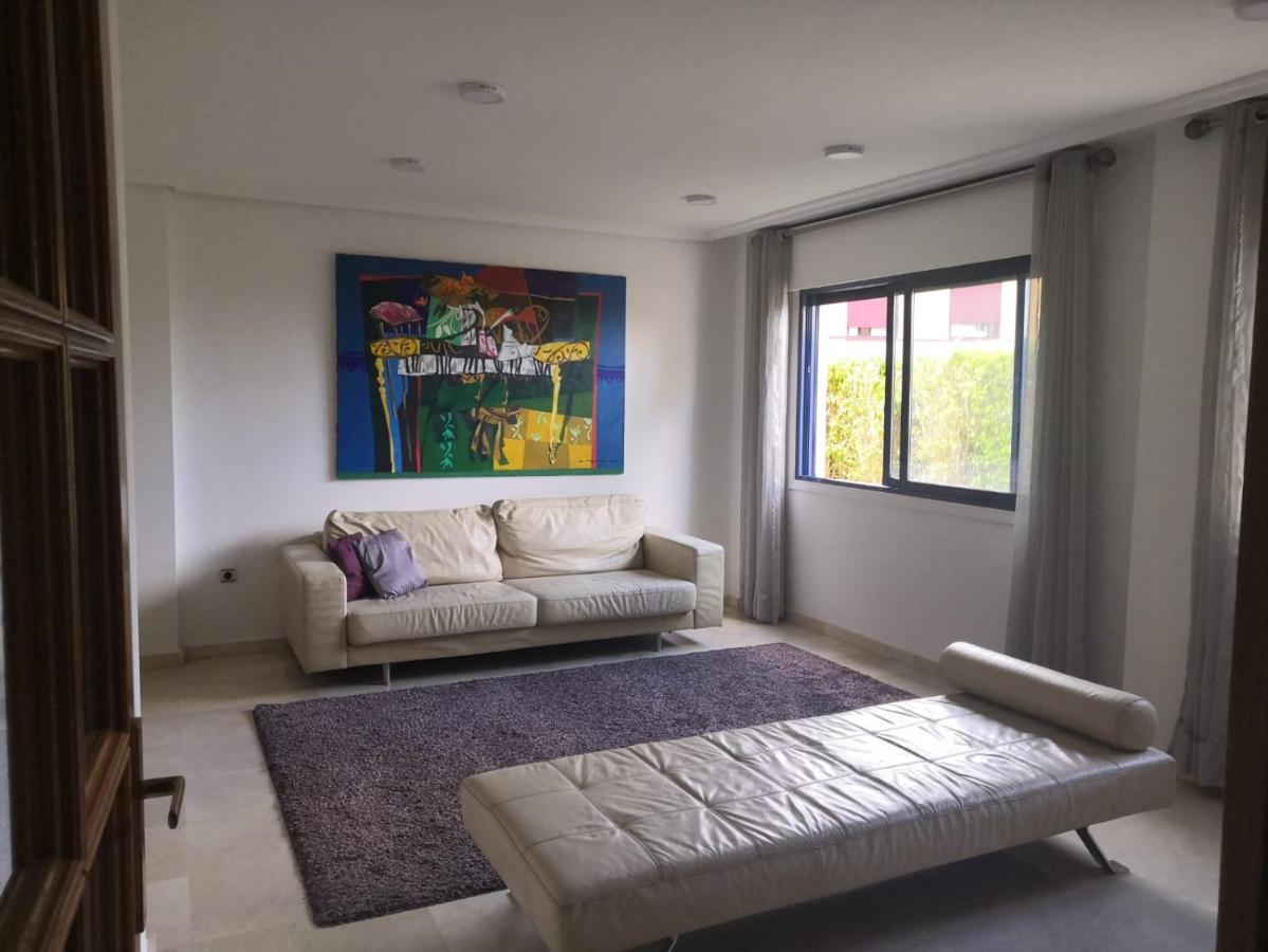 Апартаменты Duplex With Sea Views, Garden And Terrace Санта-Крус-де-Тенерифе Экстерьер фото