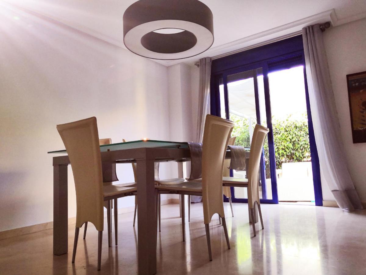 Апартаменты Duplex With Sea Views, Garden And Terrace Санта-Крус-де-Тенерифе Экстерьер фото