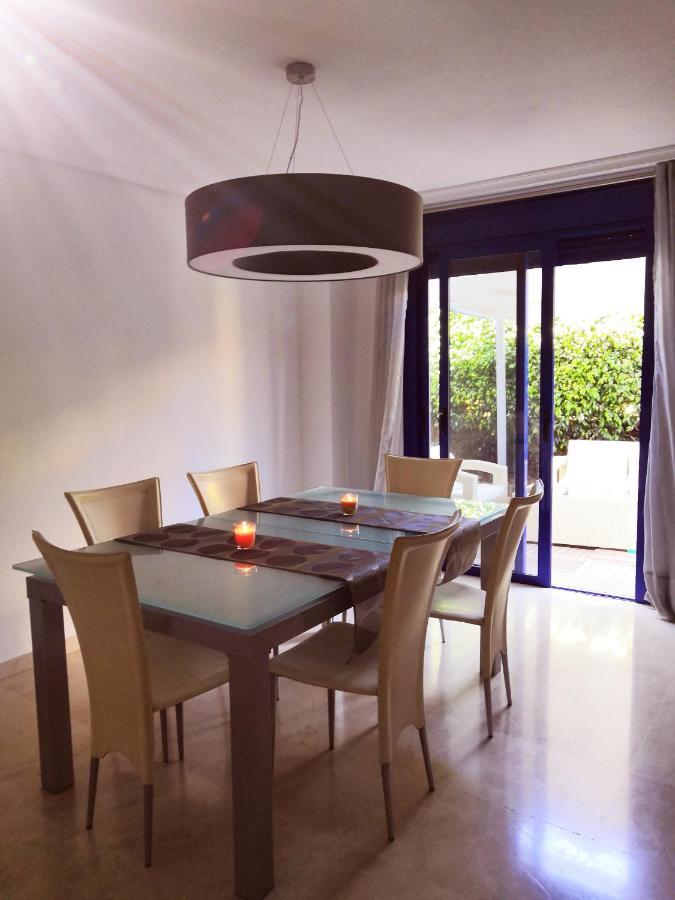 Апартаменты Duplex With Sea Views, Garden And Terrace Санта-Крус-де-Тенерифе Экстерьер фото